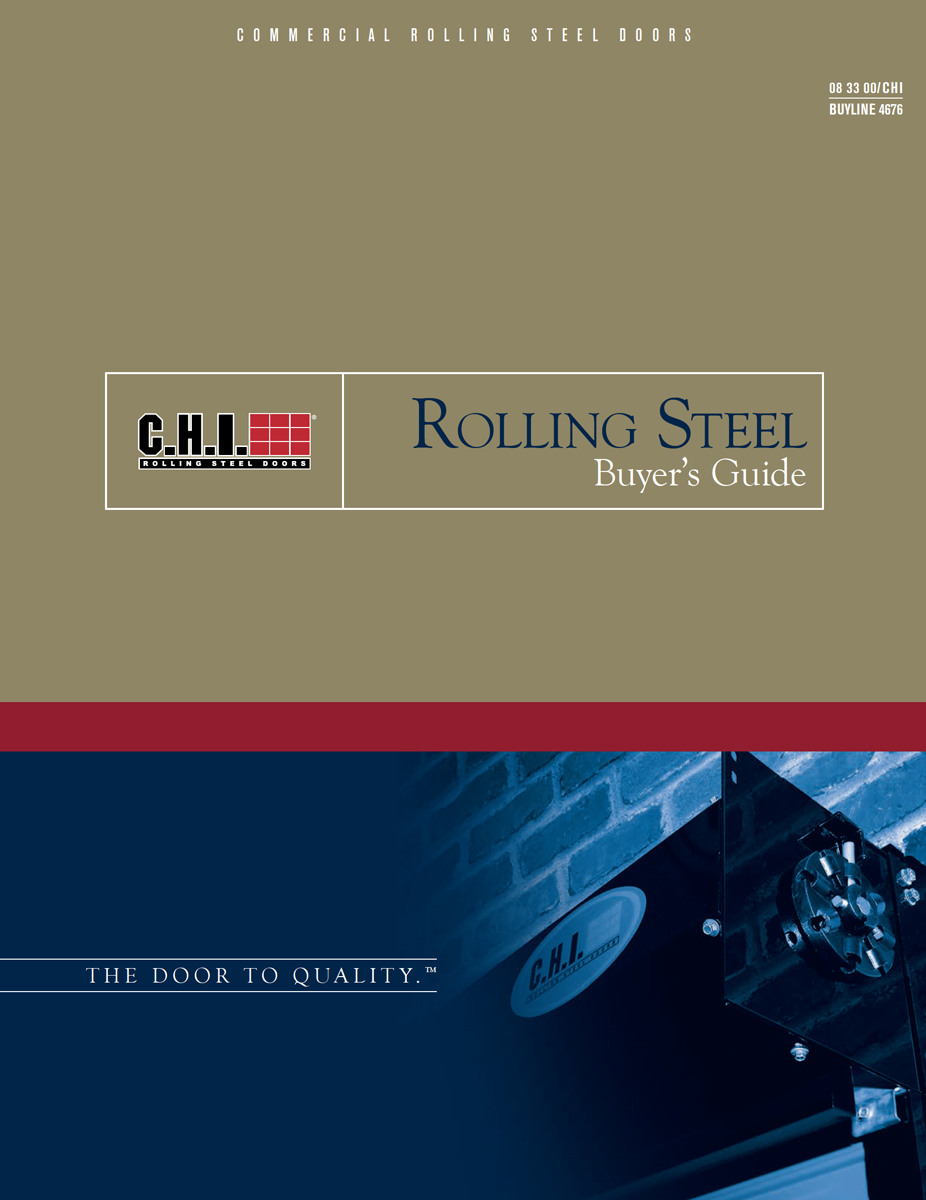 DAC Enterprise, Inc. - CHI Rolling Steel