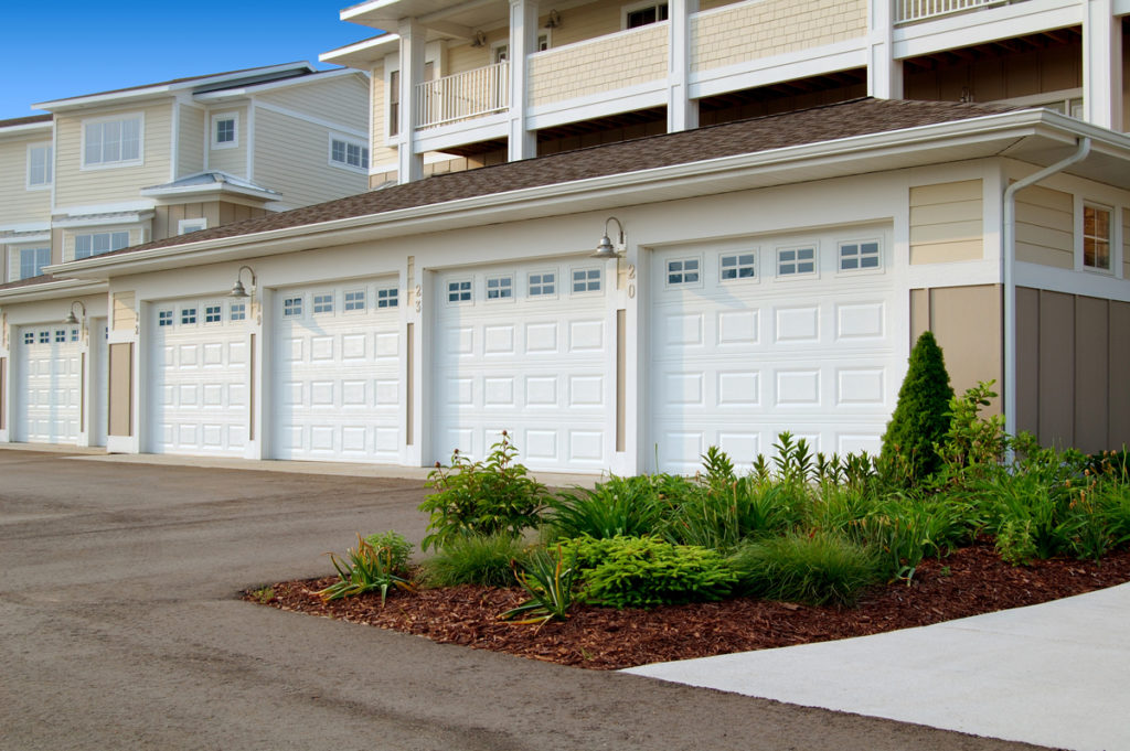 DAC Enterprise, Inc. Manufacturer & distributor of custom garage doors.
